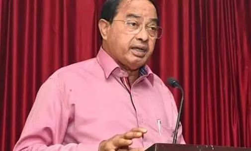 Goa minister and former CM Ravi Naik dies at 79 after cardiac arrest Goa minister and former CM Ravi Naik dies at 79 after cardiac arrest