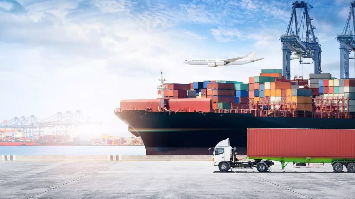 Indian exports to US