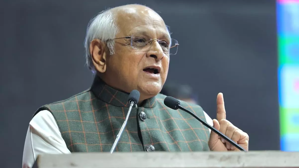 Gujarat cabinet expansion