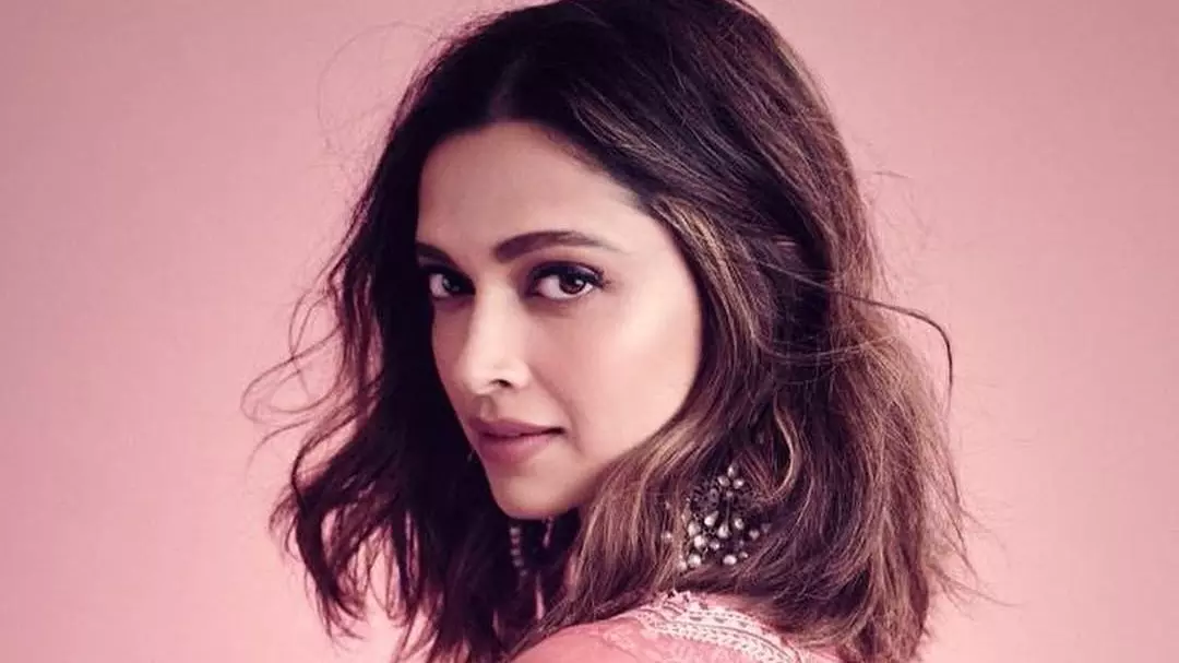 Deepika Padukone becomes first Indian voice for Meta AI