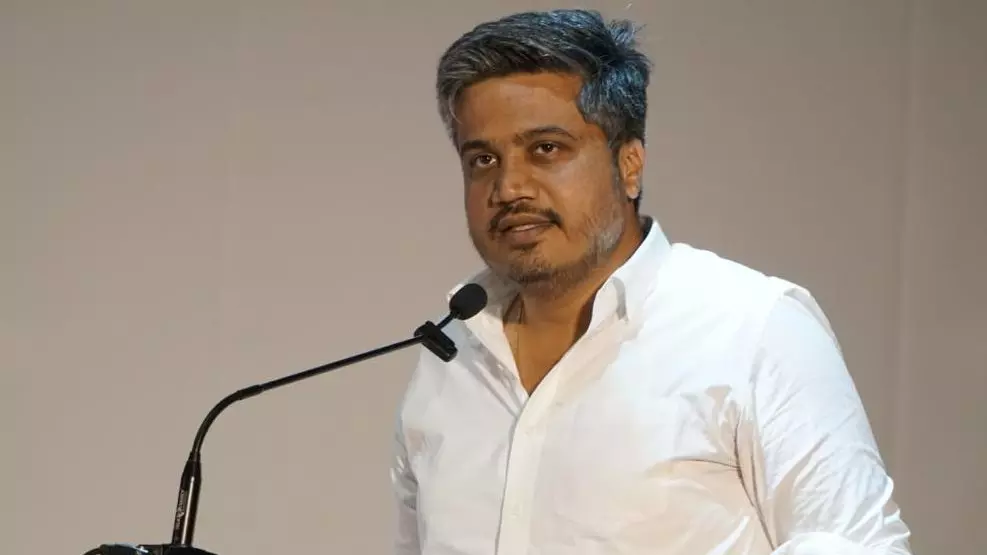 Ajit Pawar crash: Rohit seeks aviation ministers resignation Ajit Pawar crash: Rohit seeks aviation ministers resignation