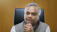 Priyank Kharge