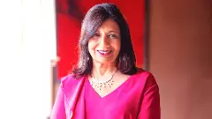 Kiran Mazumdar Shaw