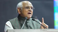 Gujarat cabinet expansion