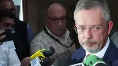 Russian ambassador to India Denis Alipov