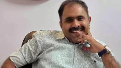 Kerala Youth Congress rejig Abi Varkey