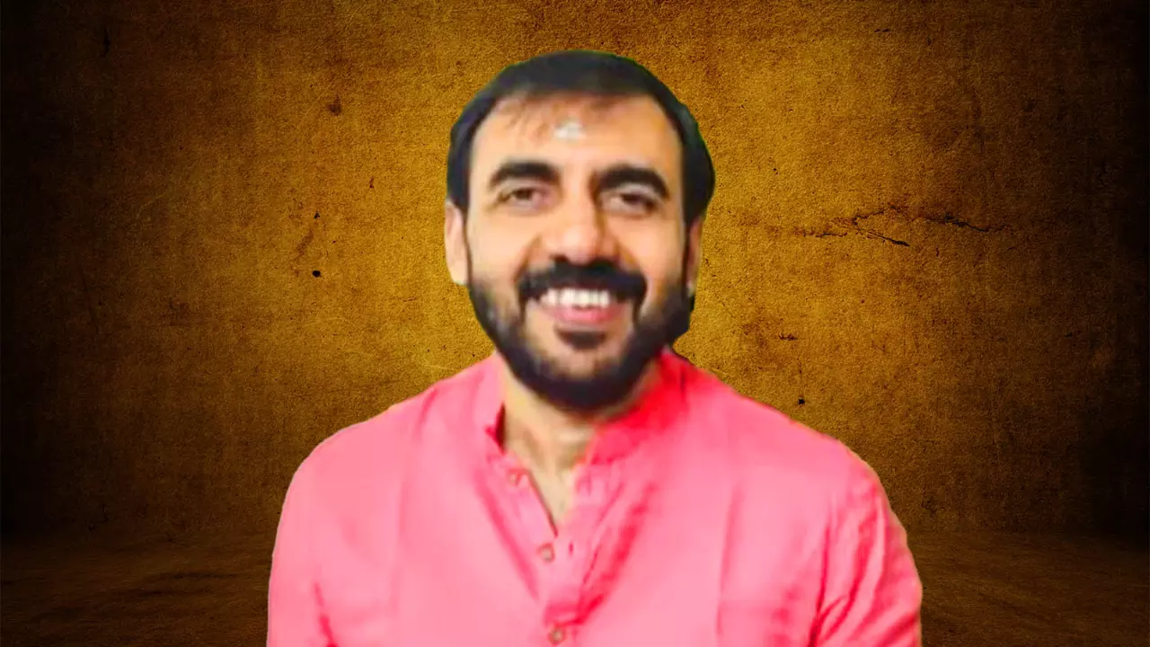 Unnikrishnan Potty, the main accused in the Sabarimala gold missing case