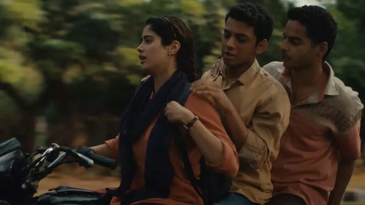 ‘Surreal, humbling’: Team Homebound reacts as film advances in Oscar race