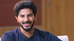 Dulquer Salmaan