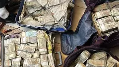 CBI seizes ₹5 crore cash, gold, Audi from Punjab DIG Bhullars house in bribery probe