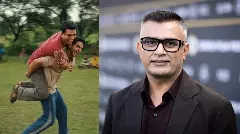 Neeraj Ghaywan interview-Homebound-Oscars