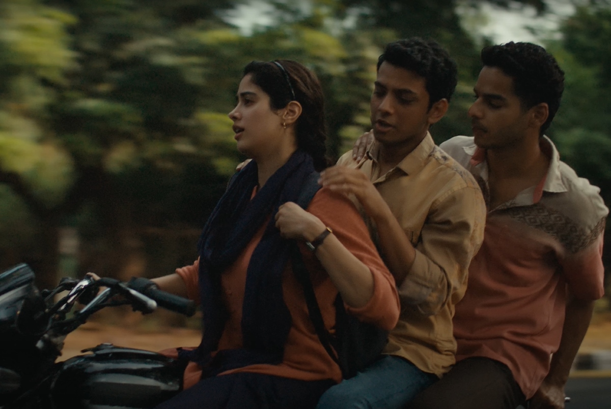 Oscars 2026: 'Homebound' shortlisted in international feature category