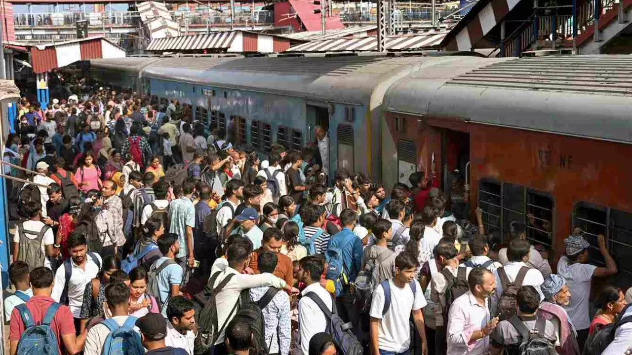 Air, bus fares soar as festive rush peaks ahead of Diwali