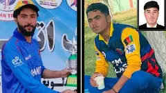 Afghanistan cricketers killed in Pakistani airstrike