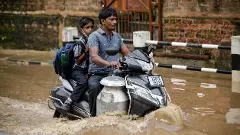 India ’s urban deluge: A crisis of climate and accountability