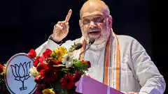 Amit Shah promises Jammu Kashmir statehood at ‘right time’