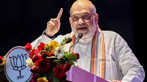 If you oppose what people like, how will you get votes?: Amit Shah to Rahul Gandhi