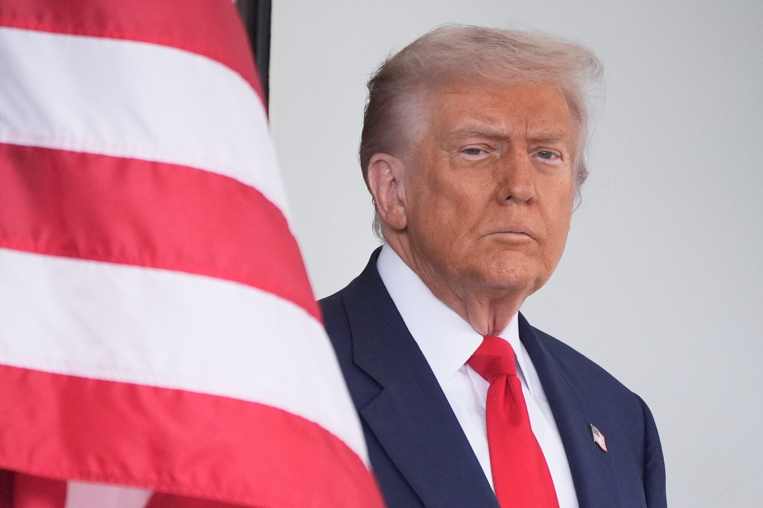 'China won’t invade Taiwan while I am President', says Donald Trump