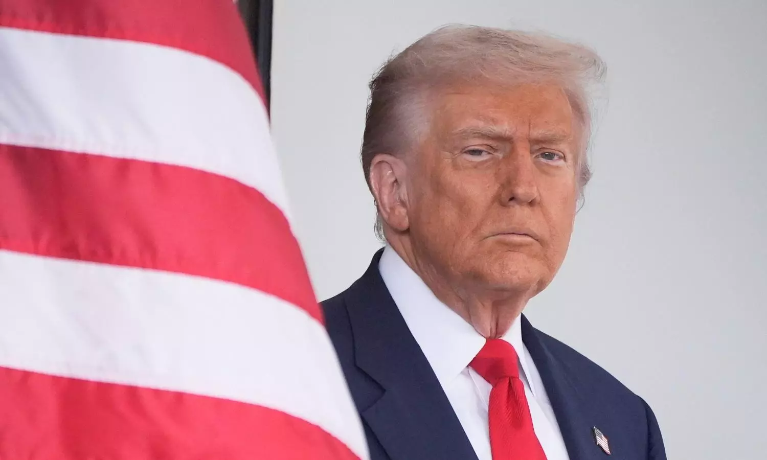 Donald Trump Donald Trump