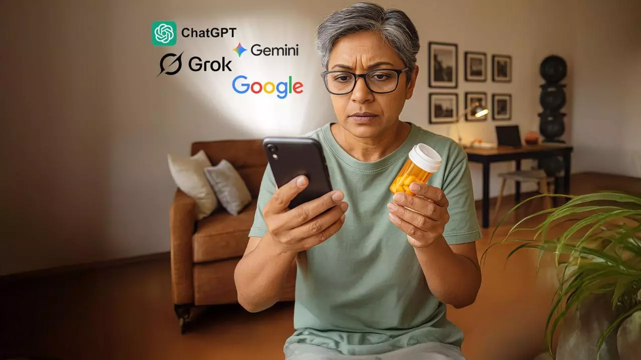 Second Opinion: Doctors warn of rising cyberchondria as AI self-diagnosis spreads