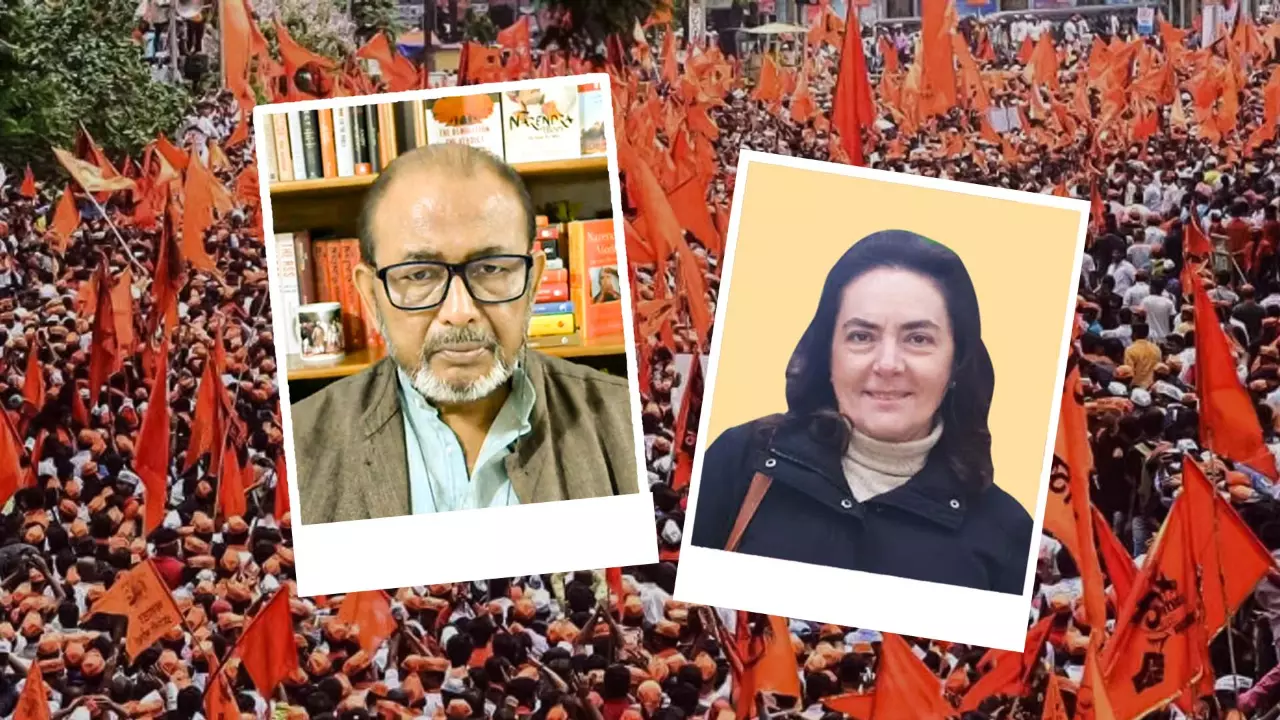 RSS at 100: How Italian fascism influenced Hindu nationalist politics