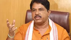 Karnataka has descended into Jungle Raj under CM, deputy CM: BJP leader R Ashoka