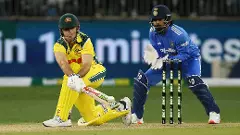 india vs australia odi