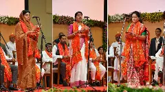 Gujarat women ministers