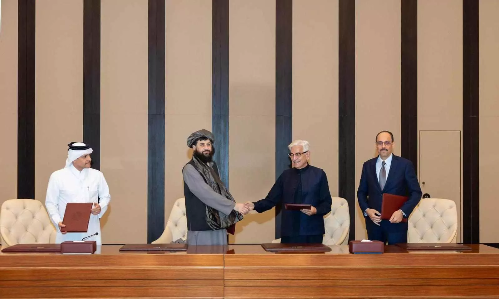 Pakistan and Afghanistan agree to ceasefire after deadly border clashes Pakistan and Afghanistan agree to ceasefire after deadly border clashes