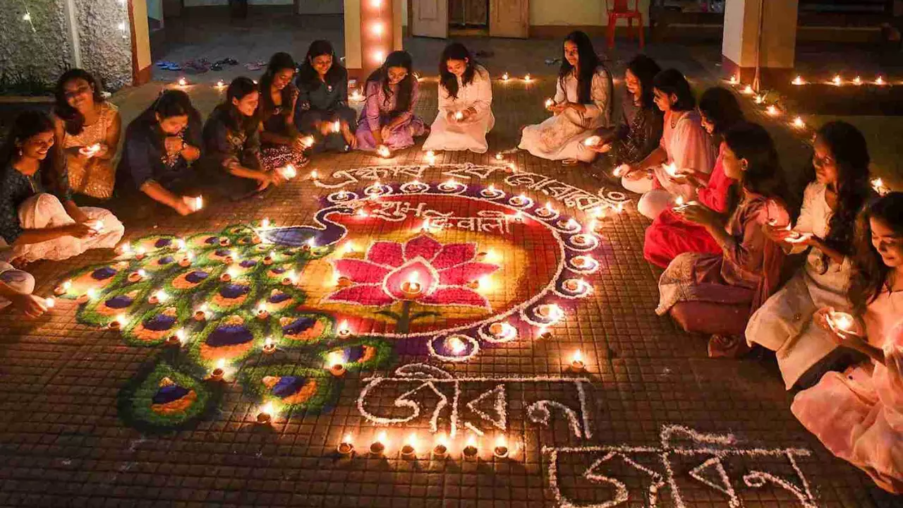 Deepavali added to UNESCO’s Intangible Cultural Heritage list