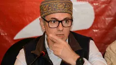 Omar Abdullah