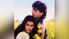 DDLJ at 30: Shah Rukh, Kajol reflect on timeless ‘Raj-Simran’ magic