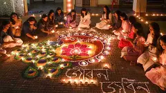 Deepavali added to UNESCO’s Intangible Cultural Heritage list