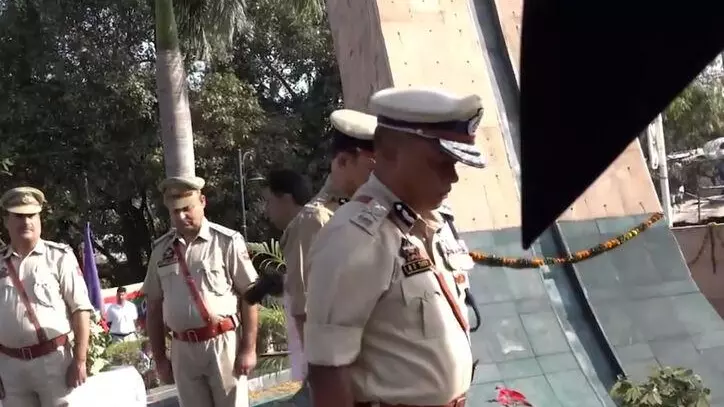 IGP Bhim Sen Tuti IGP Bhim Sen Tuti