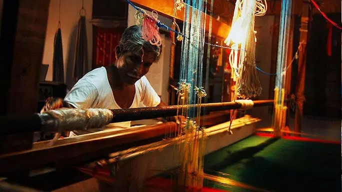 A prized possession for generations, why Mysore silk sarees are failing to keep up with demand