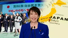 ‘Japan’s new PM Sanae Takaichi may usher in Modi-like self-reliance agenda’