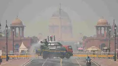 Diwali pollutants drift across border; Pakistan’s Punjab worst hit