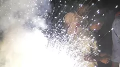 Diwali celebrations: Delhi, Jaipur report hundreds of burn injuries