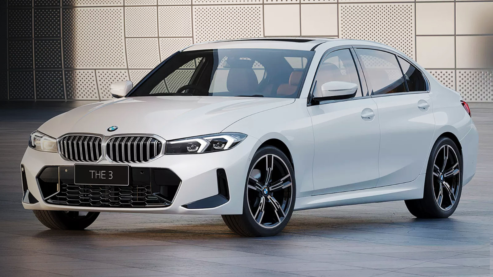 Anti-graft body Lokpal to buy 7 BMW cars for Rs 5 cr, one for each member