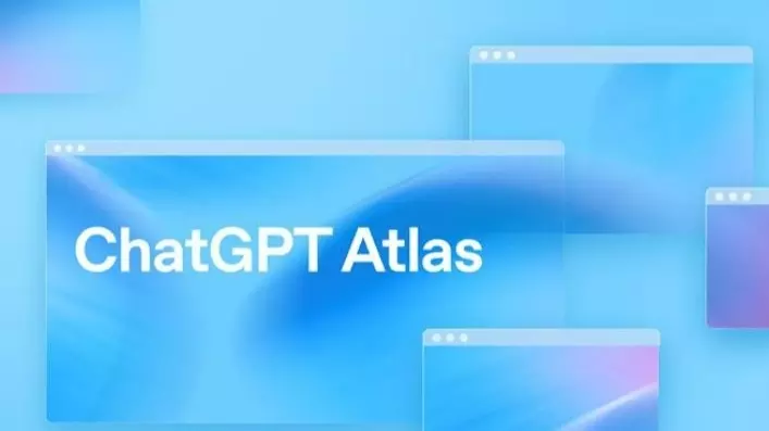 ChatGPT Atlas