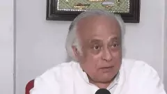 Jairam Ramesh