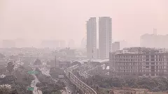 Delhi CM Rekha Gupta says air pollution lower this Diwali