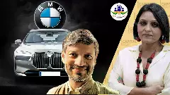 BMW row proves Lokpal’s lofty goals remain unmet: Anti-graft activist | Capital Beat
