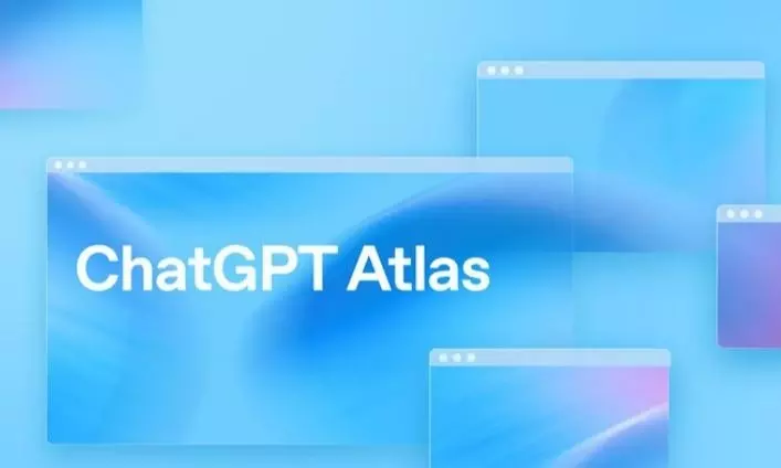 ChatGPT Atlas ChatGPT Atlas
