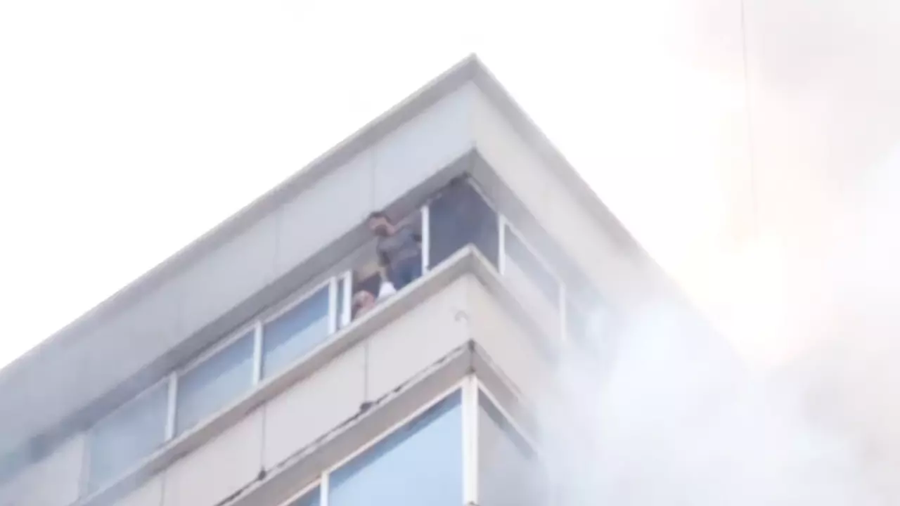 JNS Business Centre, Jogeshwari West