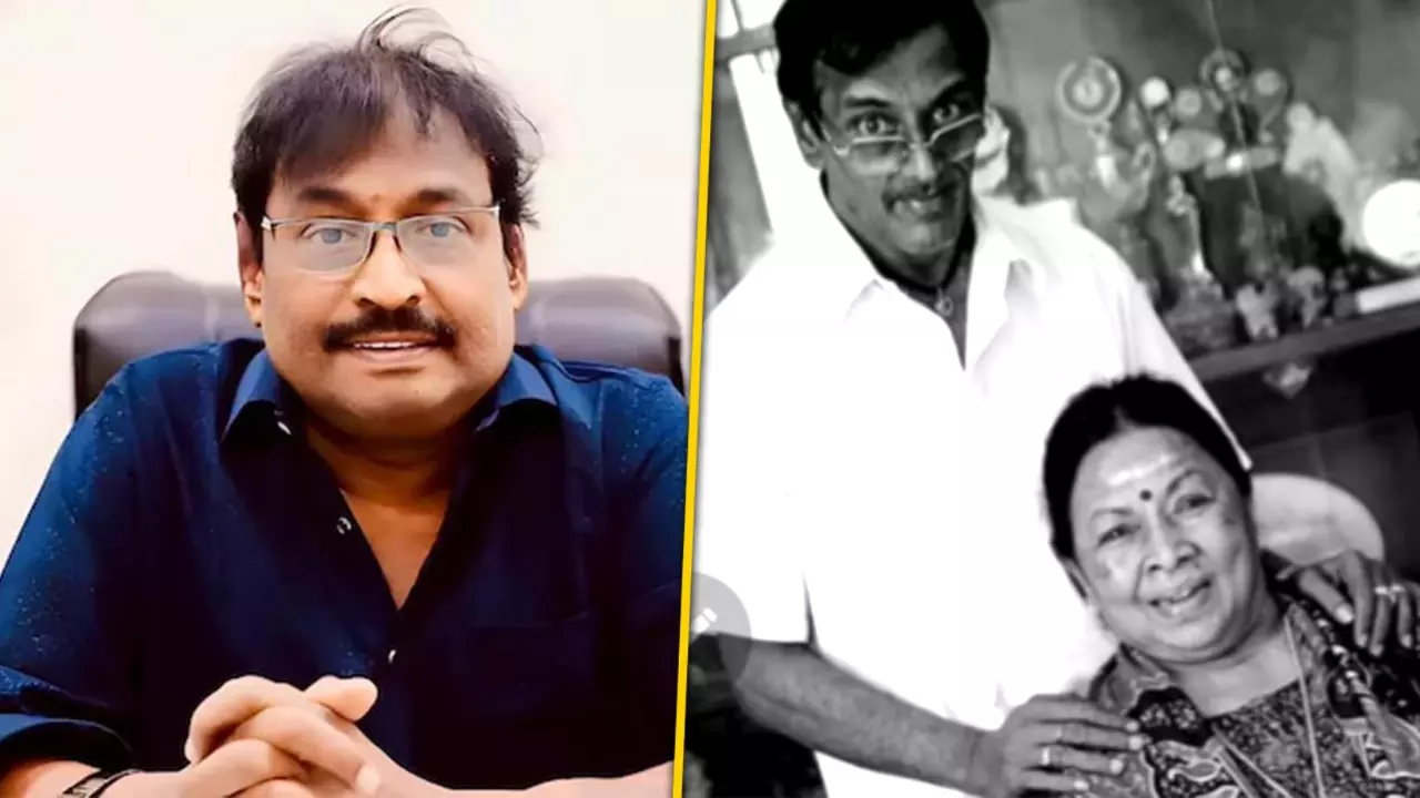 M C Sabesan of Sabesh-Murali fame, Manorama’s son Bhupathi pass away