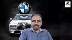 BMW row | Lokpal hasn’t started to fly; complaints mostly ignored: Venkatesan