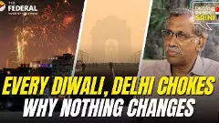 The Federal Editor-in-Chief S Srinivasan