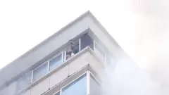 JNS Business Centre, Jogeshwari West