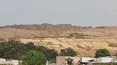 How residents of Jawahar Nagar, Hyderabads garbage dump, are living with health woes